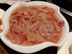-巴国口福火锅(石桥铺店)