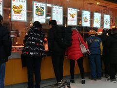 -三毛烤鸡(清泰街店)