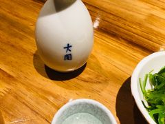 -石屋料理(南京西路店)