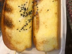 -三毛演义·湖南烧烤大排档(南浦店)
