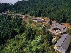 -七曲山风景区