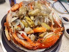-圣罗巴海鲜自助(黑金店)