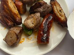 -拉蒂娜·巴西牛排馆 Latina·Brazilian Steakhouse(陆家嘴旗舰店)