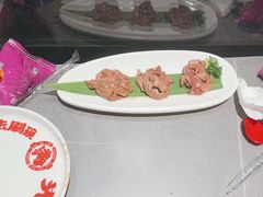-生活如沸·顺德水牛奶火锅(大学路店)