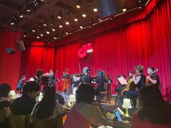 -JZ Club 爵士酒吧(上海店)