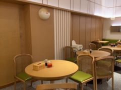 -东园小馆·早茶·淮扬小炒(蜀景店)