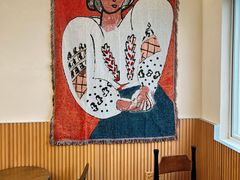 -the coffee_得咖啡(中英街店)