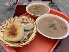 胡辣汤-方大军胡辣汤(和谐店)