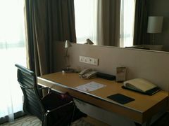 -天津水游城丽筠酒店