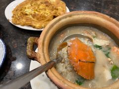 -适口餐厅砂锅粥(公信路总店)