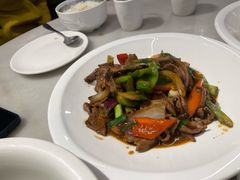 -华盛丰温州大排档(东三环南路店)