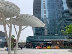 -大族广场Mall&More