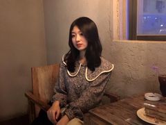 -24H COLOR咖啡厅(惠州金山湖店)