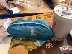 -汉堡王(徐汇绿地缤纷店)