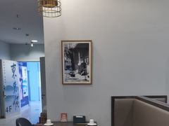 -东来顺铜锅炭火涮肉(上地华联店)