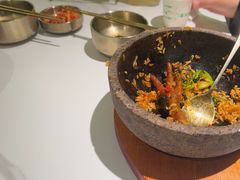 -西塔老太太拌饭(洋泾天物空间店)