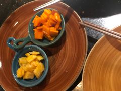 -华豫川酒家(大卫城店)