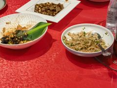 -魁盛居百年鲁菜馆(中林路店)