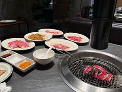 -NIUAN牛庵·和牛烤肉(恒隆店)