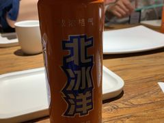 -平娃三宝烧烤·面食(南小街店)
