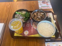 -真功夫(华凯广场店)
