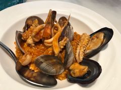 -大树餐厅(益田假日店)