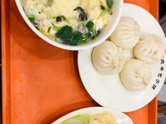 -庆丰包子铺(回龙观店)