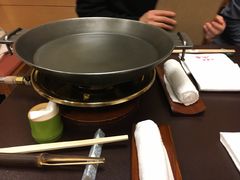 -人形町今半(有楽町店)