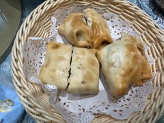 -巴扎美食·新疆菜·西域歌舞表演餐厅(新疆大厦店)