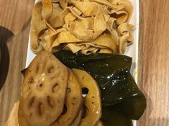 -文叔·湖北名小吃·小龙虾(华强北店)