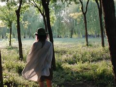 -东坝千亩湖公园