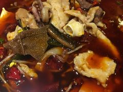 -庆合府重庆大排档(紫都城店)