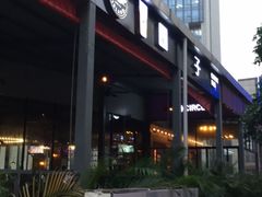 -CIRCLE·酒吧(第一国际店)
