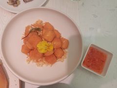 -大树餐厅(红旗街万达店)