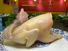 -九记路边鸡(穗盐路店)
