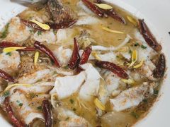 -渔语鱼新川菜Bistro(万象天地店)