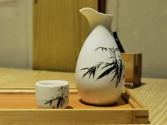 -渔太泰漓江小馆·广西融合菜(西街店)
