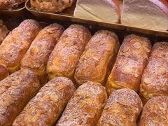 -巴黎贝甜(乌鲁木齐北京路汇嘉店)