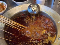 -钢管厂五区小郡肝火锅串串香(总店)
