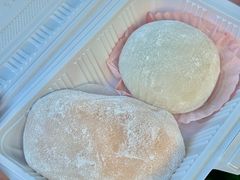-澳门长洲糯米糍(柯打苏沙街店)