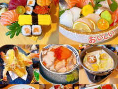 -御瀛日本料理