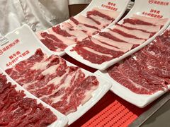 -海底捞火锅(上元大街店)