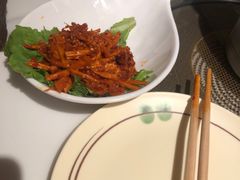 -七八冷面·延边朝鲜族美食(圣熙八号店)