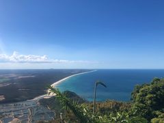 -海南铜鼓岭景区
