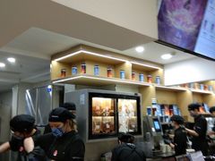 -霸王茶姬(正佳广场店)