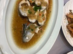 -银都上海菜馆(粤海东路店)