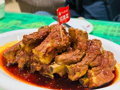 -令氏家外家周秦食府(高新店)
