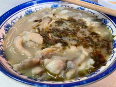 -明呈黄鱼面馆(斜土路店)