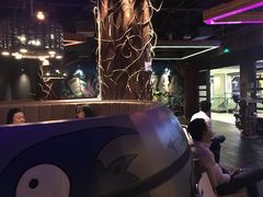-YOGO优果密室逃脱(新佳丽广场店)