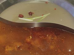 -额尔敦·品质自助(摩尔城店)